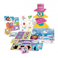 Gabby's Dollhouse Edugames... 2