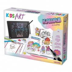 KIDS Art Kawaii Academy...