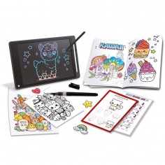 KIDS Art Kawaii Academy... 2