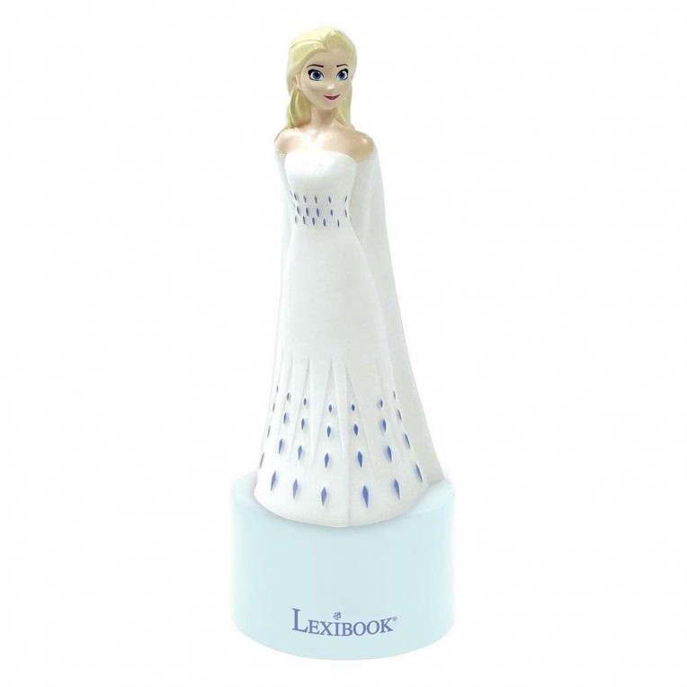 Lexibook Nightlight with Speaker...