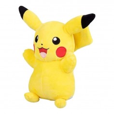 Λούτρινο Pokemon Pikachu...