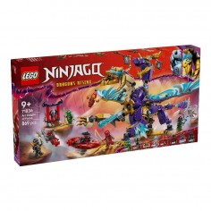 LEGO Ninjago Arc Dragon of...