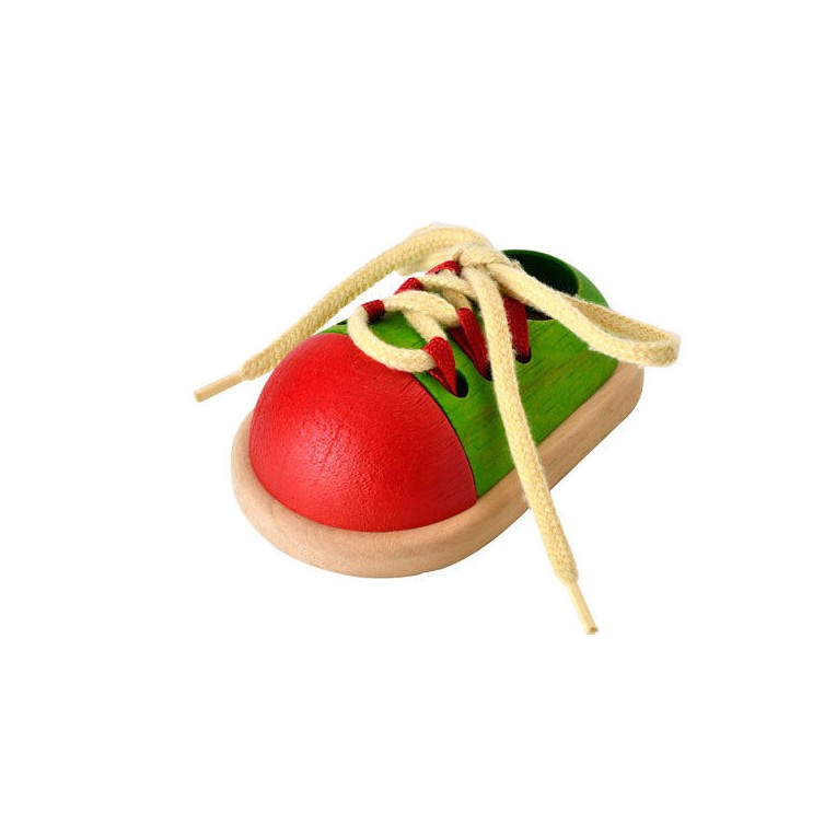 Plan Toys Παπουτσάκι