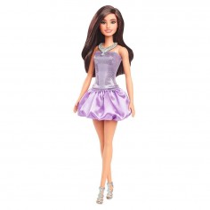Barbie Fashionistas Κούκλα...