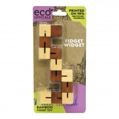 Eco Logical Fidget Widget...