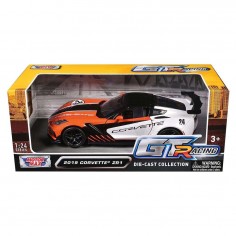 Motormax GT Racing Series... 2