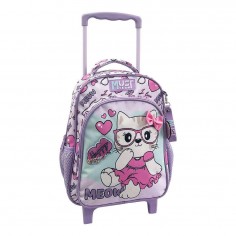 Junior Trolley Backpack...