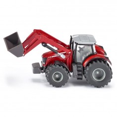 Siku Traktor Massey...