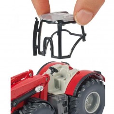 Siku Traktor Massey... 2