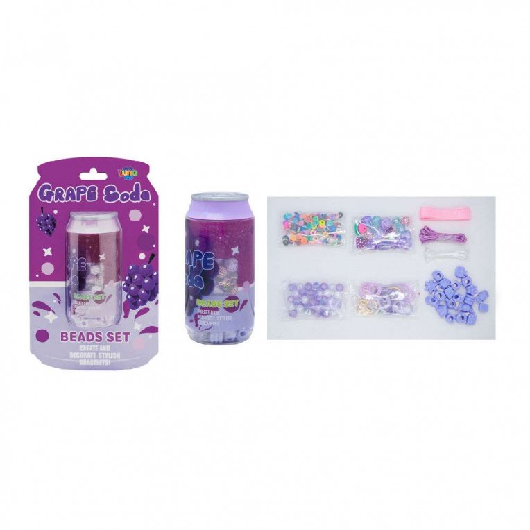 Luna Toys Bracelet Creation Set with...