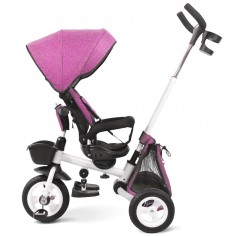 Foldable Tricycle with Tent... 2