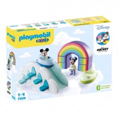 Playmobil 1.2.3 Disney...