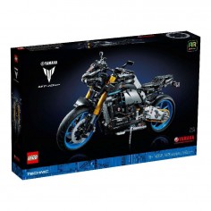 LEGO Technic Yamaha MT-10...
