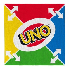 Beach Towel with Board Game... 2