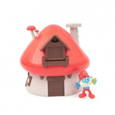 Smurfs Magic Mushroom House... 2