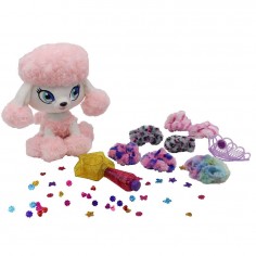 Shimmer Stars Plush Queenie... 2
