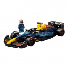 LEGO Speed Champions Oracle... 2