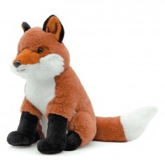 Plush Ecofriendly Fox 27cm...