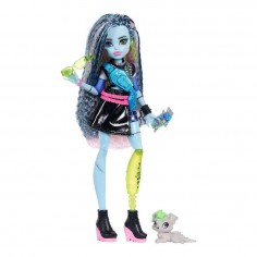 Monster High Κούκλα Frankie...