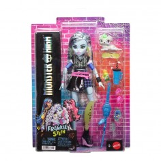 Monster High Frankie Stein... 2