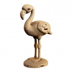 Cartonic 3D ECO Cardboard...