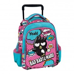 Junior Trolley Backpack...