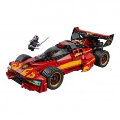 LEGO Ninjago X-1 Ninja... 2