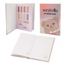 Very Bella My Makeup Diary...