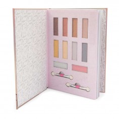 Very Bella My Makeup Diary... 2
