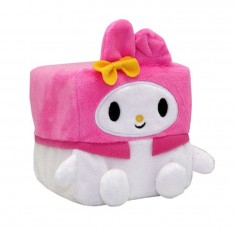 Hello Kitty & Friends...