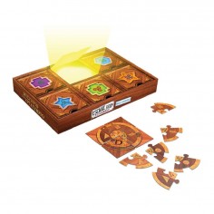 Board Game Escape Room... 2