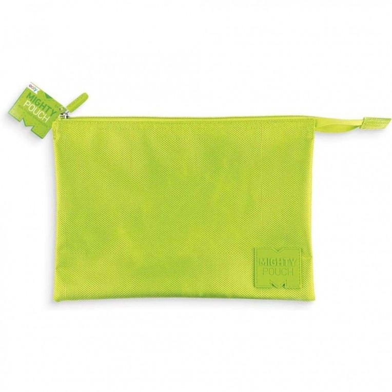 Ooly Mighty Pouch Μεσαίο Πράσινο...