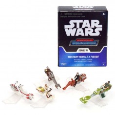 Star Wars Micro Galaxy...