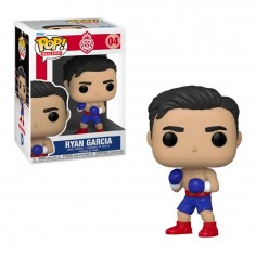 Funko POP! Figure Boxing...