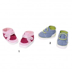 Zapf Baby Born Παπουτσάκια... 2