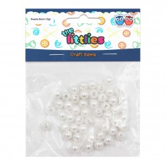 Πέρλες The Littles 8mm 15gr...