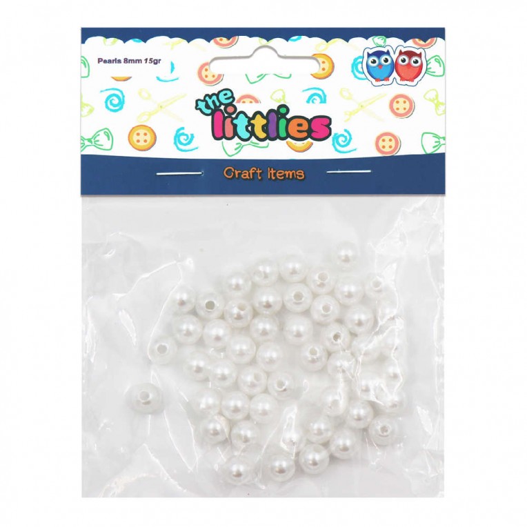 Pearl The Littles 8mm 15gr (000646878)