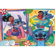 Lisciani Puzzle Plus... 2