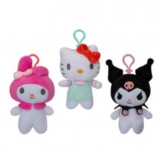 Λούτρινο Μπρελόκ Sanrio...