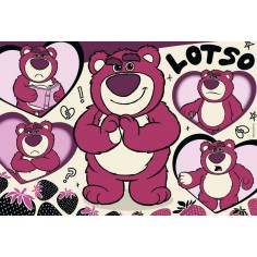 Lisciani Puzzle Plus... 2