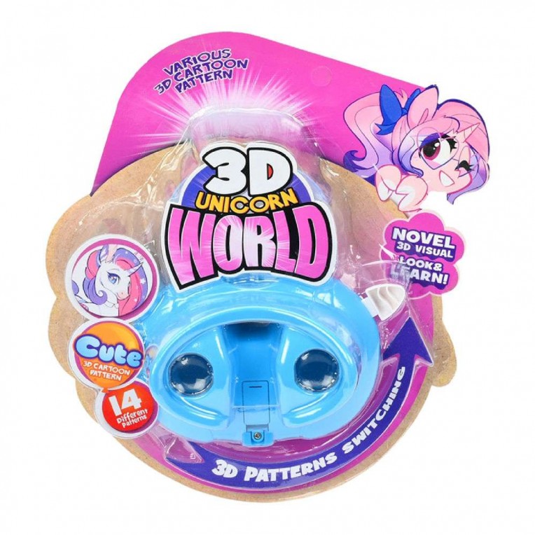 View Master 3D Pony (1915)