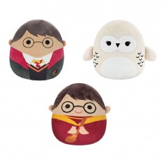 SquishMallows Plush Harry...