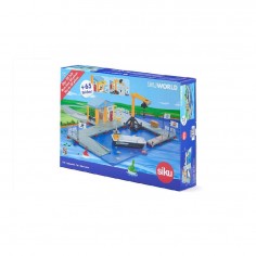 Siku World Pier (SI005512) 2