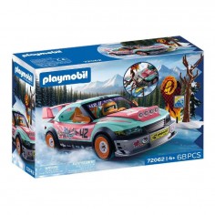 Playmobil Offroad Οχήματα...