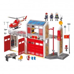 Playmobil City Action... 2
