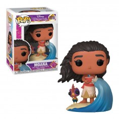 Funko POP! Disney Princess...
