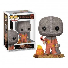 Funko POP! Φιγούρα Trick or...