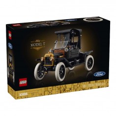 LEGO Icons Ford Model T...