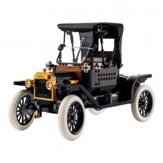 LEGO Icons Ford Model T... 2