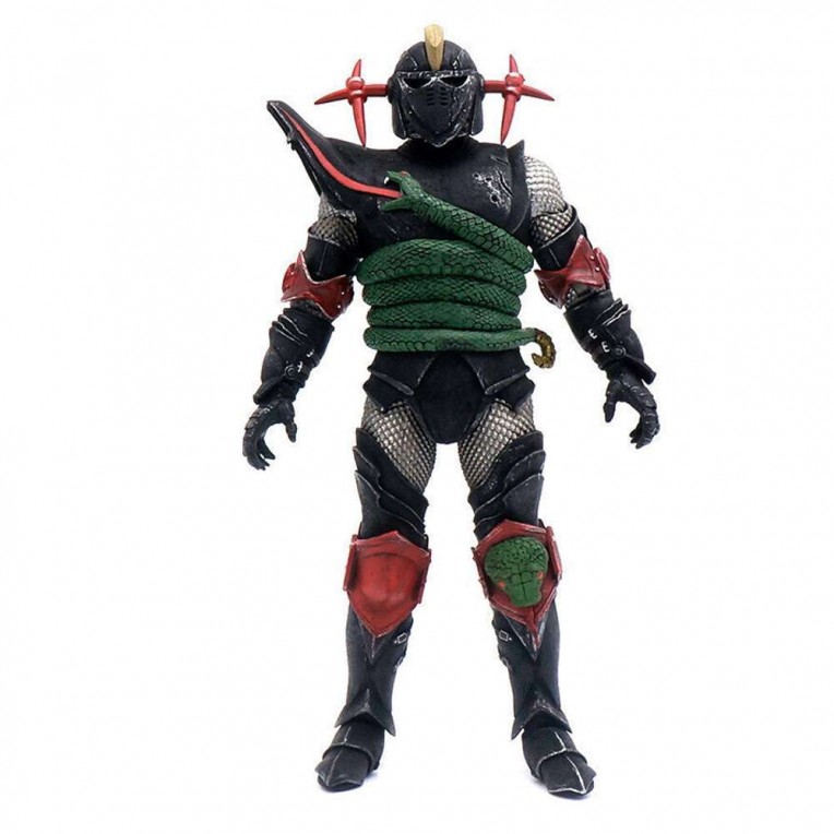 NECA Συλλεκτική Φιγούρα Dungeons &...